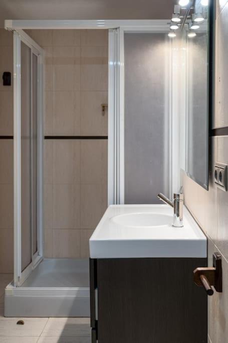 Amplio Apartamento Citycenter 科爾多瓦 外观 照片