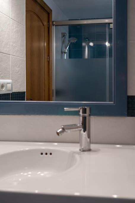 Amplio Apartamento Citycenter 科爾多瓦 外观 照片