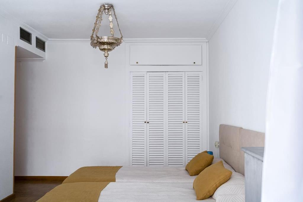 Amplio Apartamento Citycenter 科爾多瓦 外观 照片
