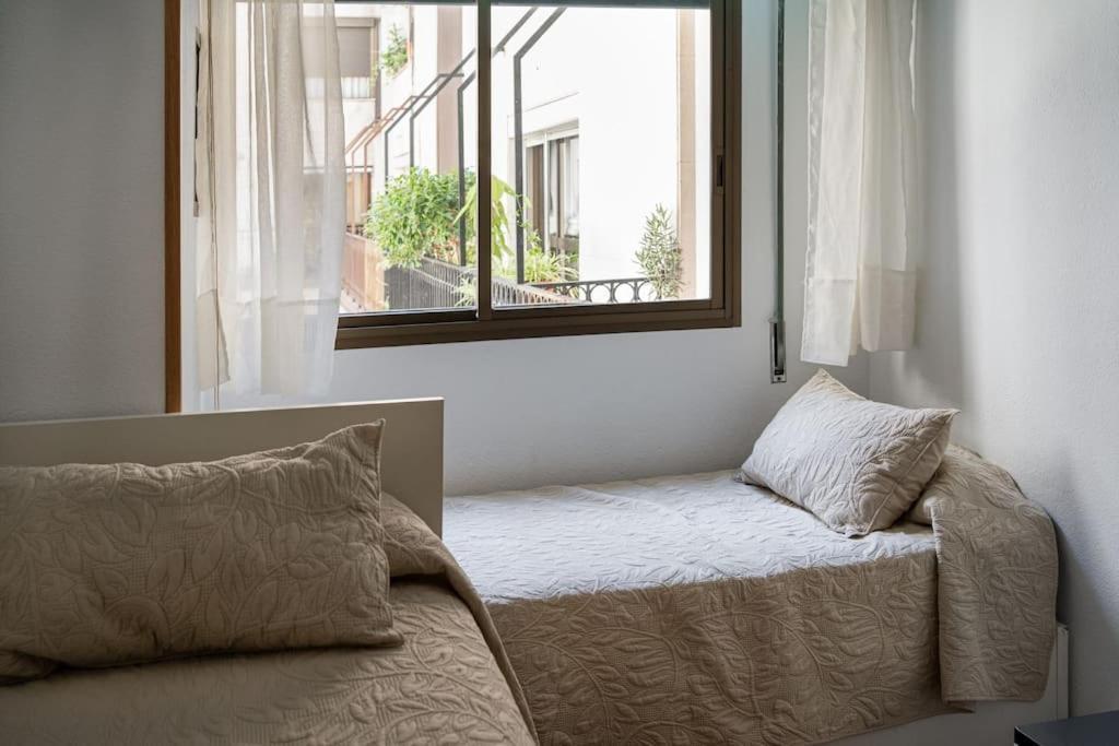 Amplio Apartamento Citycenter 科爾多瓦 外观 照片