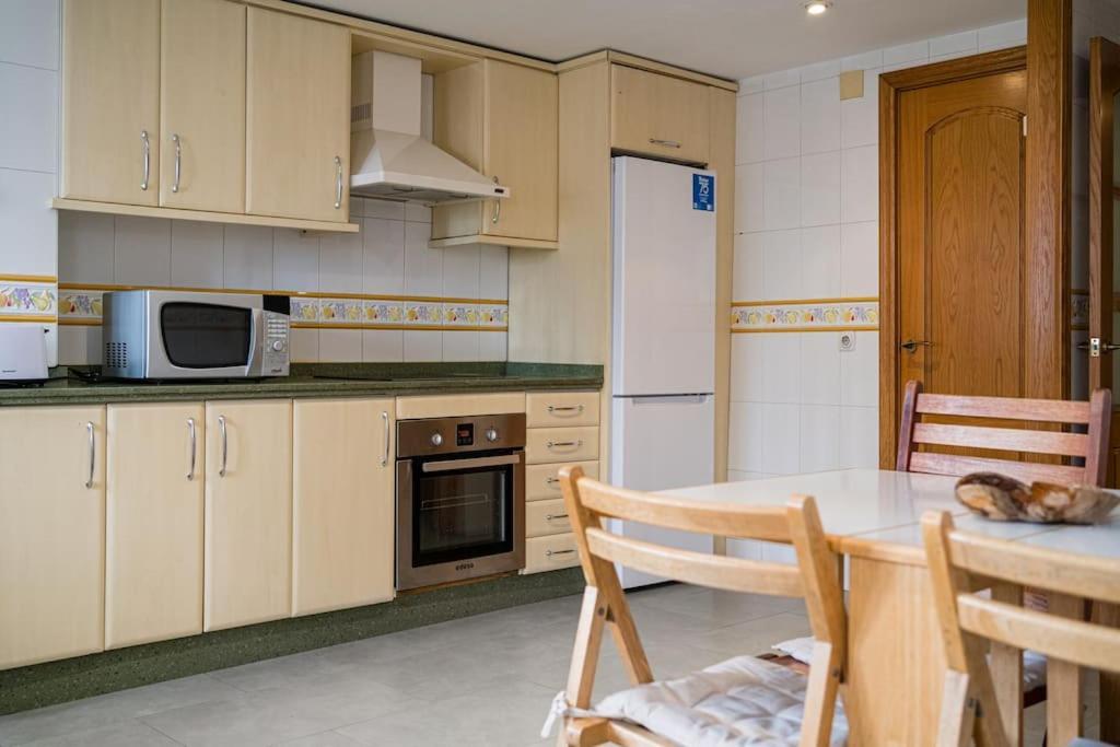 Amplio Apartamento Citycenter 科爾多瓦 外观 照片
