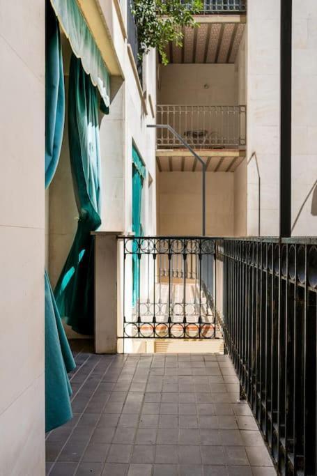 Amplio Apartamento Citycenter 科爾多瓦 外观 照片