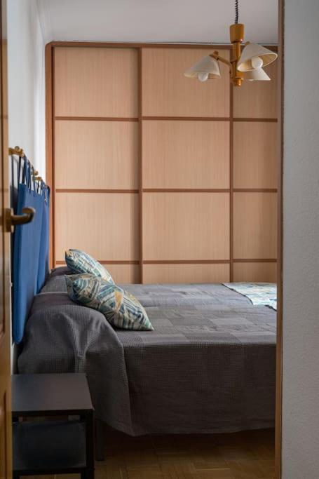 Amplio Apartamento Citycenter 科爾多瓦 外观 照片