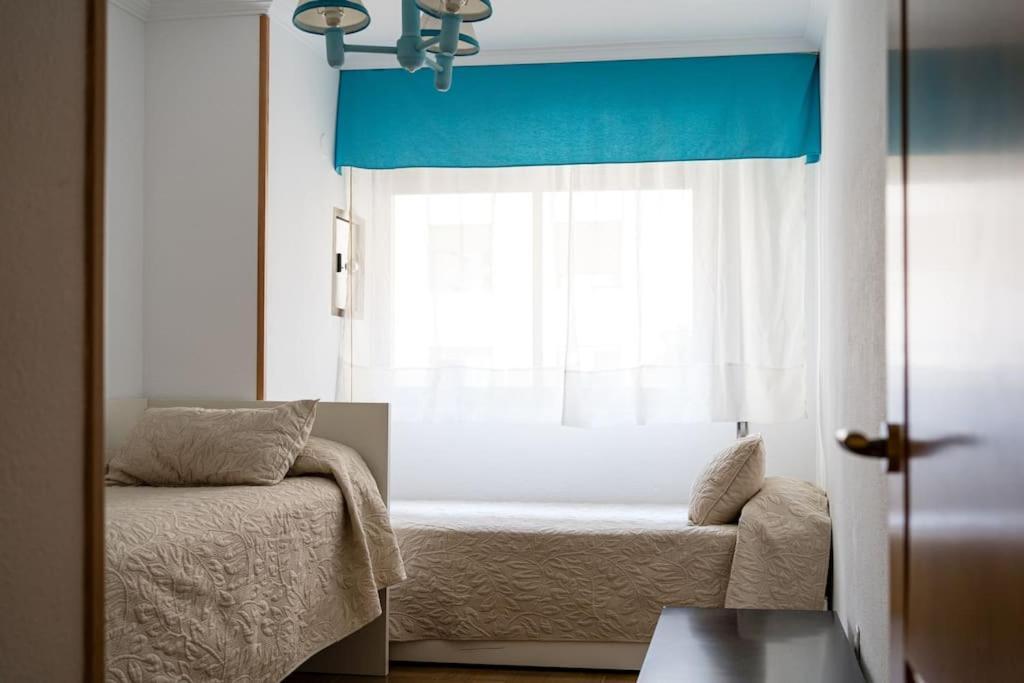 Amplio Apartamento Citycenter 科爾多瓦 外观 照片