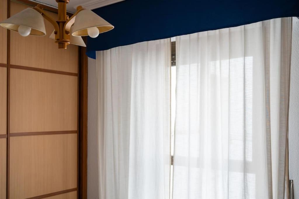 Amplio Apartamento Citycenter 科爾多瓦 外观 照片