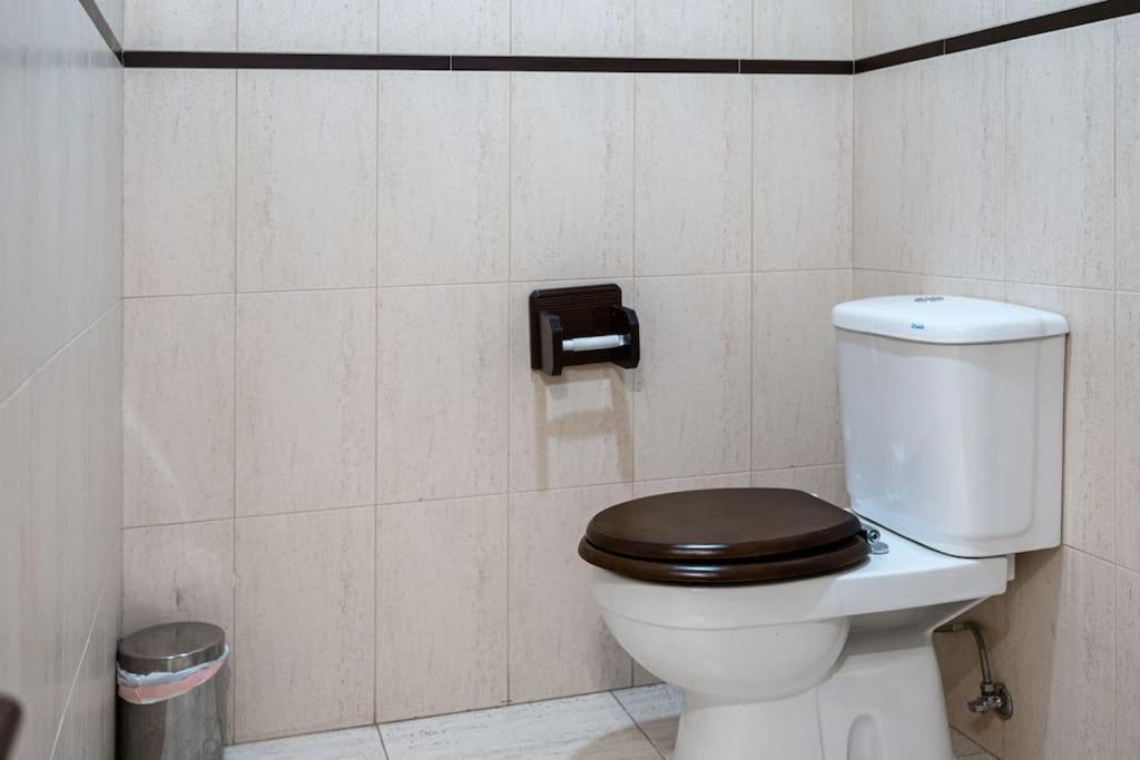 Amplio Apartamento Citycenter 科爾多瓦 外观 照片