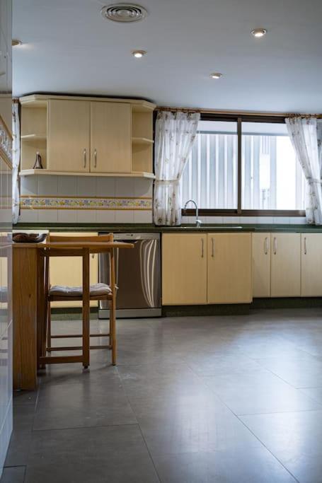 Amplio Apartamento Citycenter 科爾多瓦 外观 照片